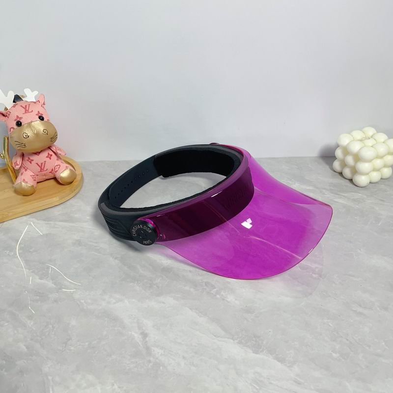 Dior Visor dx (70)